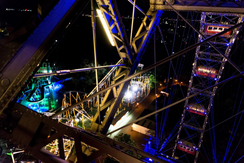 Wiener Riesenrad