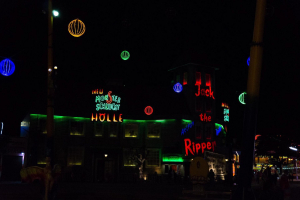 Jack the Ripper