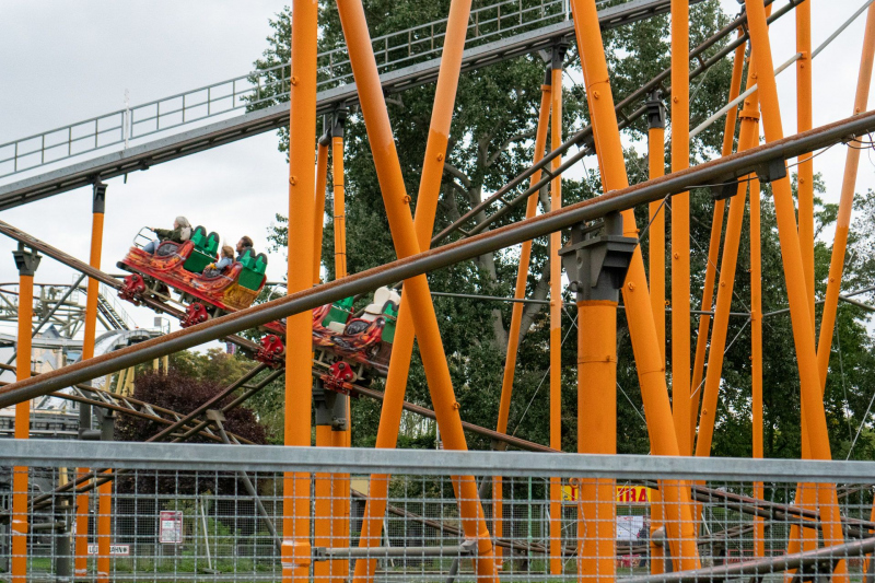 Super 8er Bahn