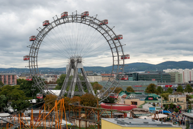 Wiener Riesenrad