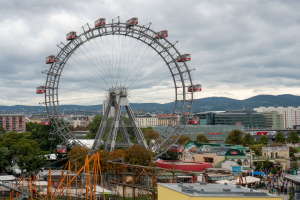 Wiener Riesenrad
