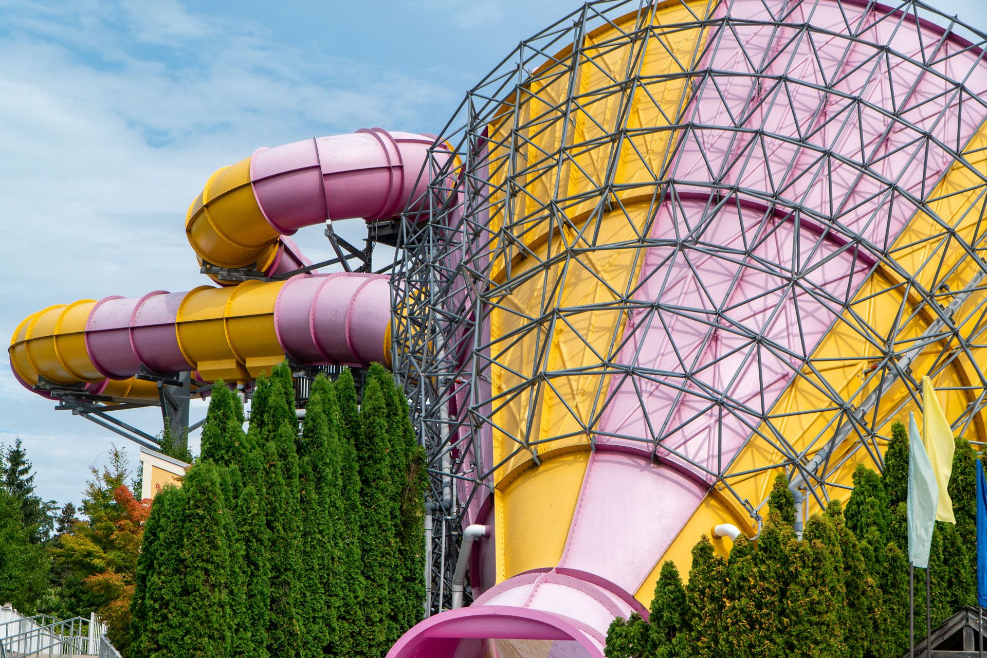 Funnel of Fear