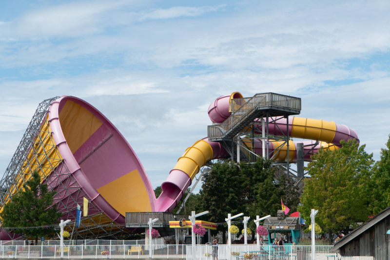 Funnel of Fear