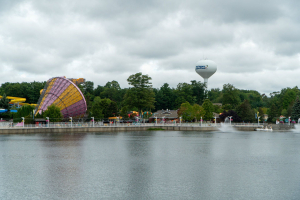 Wildwater Adventure