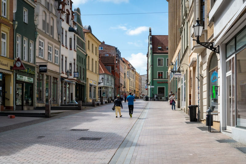 Wismar