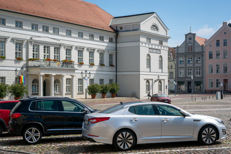 Wismar