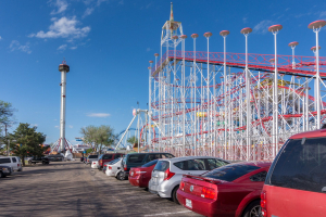 Mouse Trap • Pinfari Z64