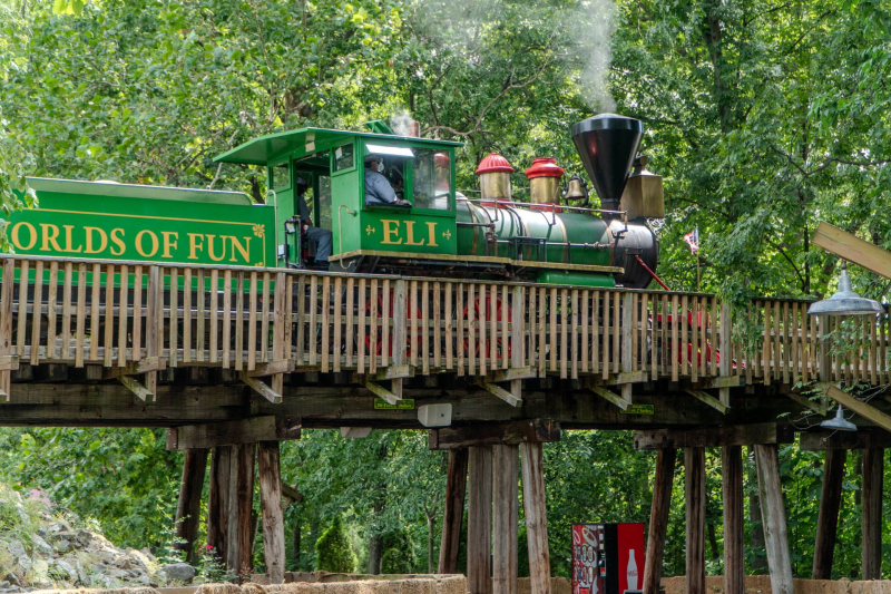 Worlds of Fun