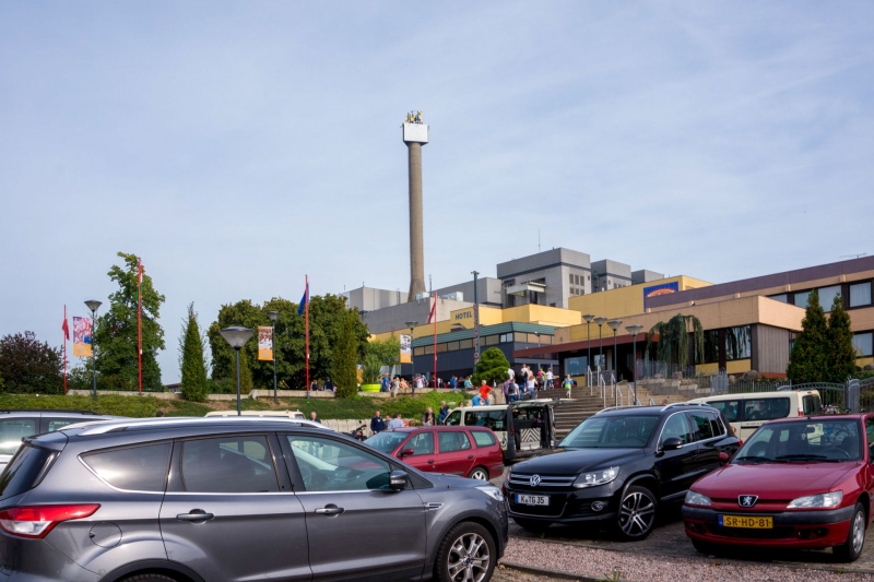 Wunderland Kalkar