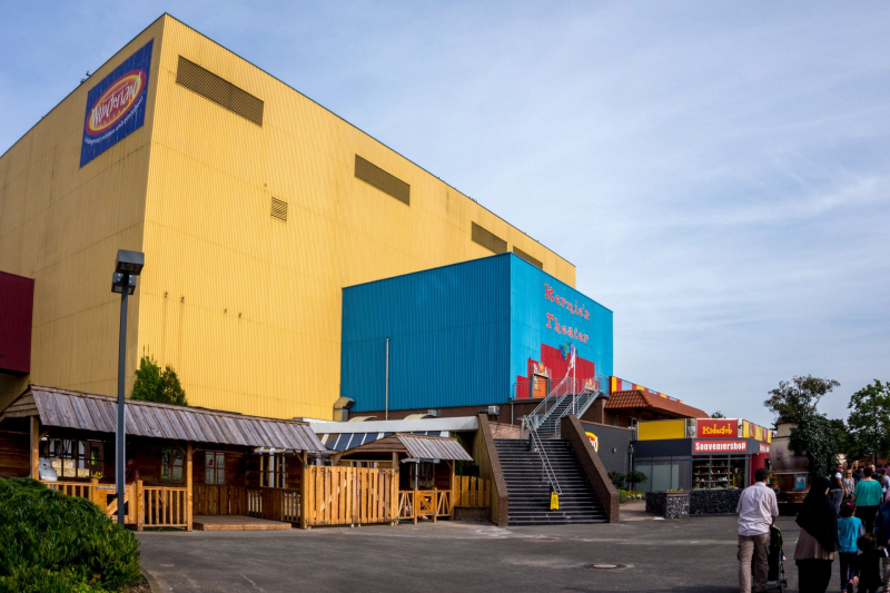 Wunderland Kalkar