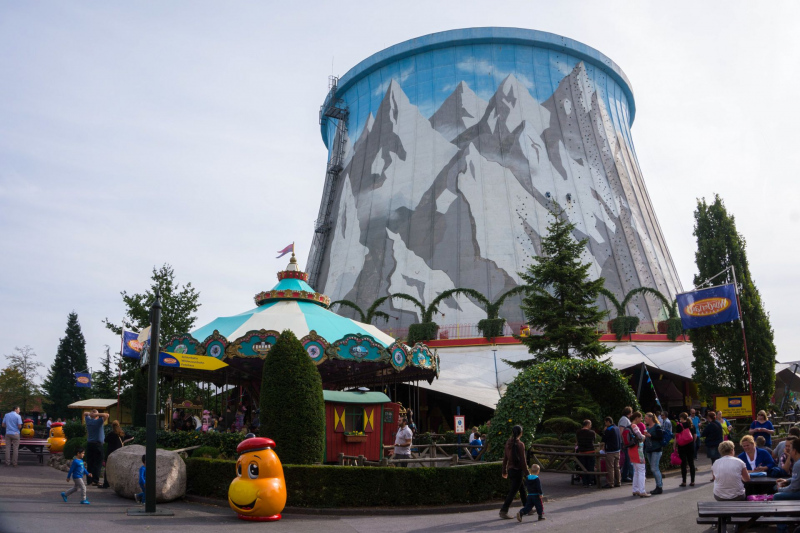 Wunderland Kalkar