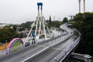 Looping Starship