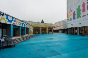 Yomiuriland