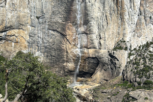 Yosemite National Park
