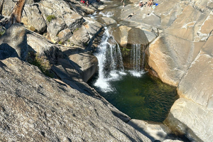 Yosemite National Park