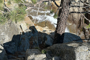 Yosemite National Park