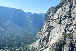 Yosemite National Park