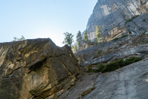 Yosemite National Park