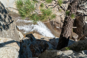 Yosemite National Park