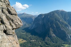 Yosemite National Park