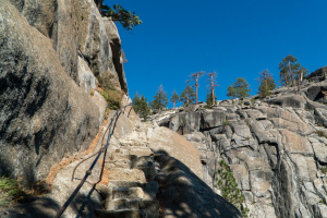 Yosemite National Park