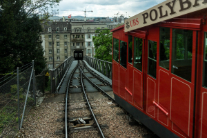 Polybahn