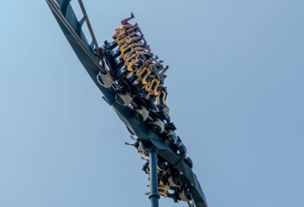 Gateway to Thrills