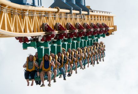 A Day at Valleyfair! – Minnesota’s Largest Amusement Park