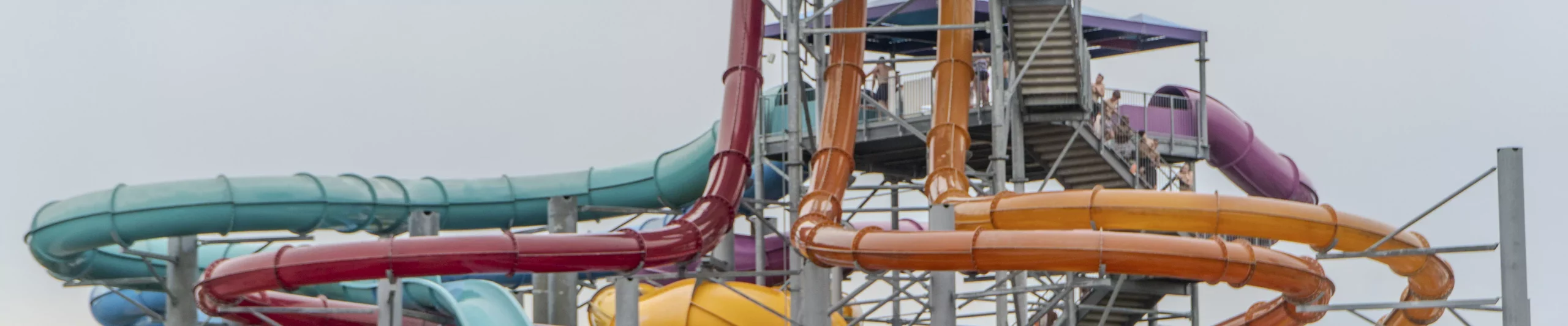 Oceans of Fun