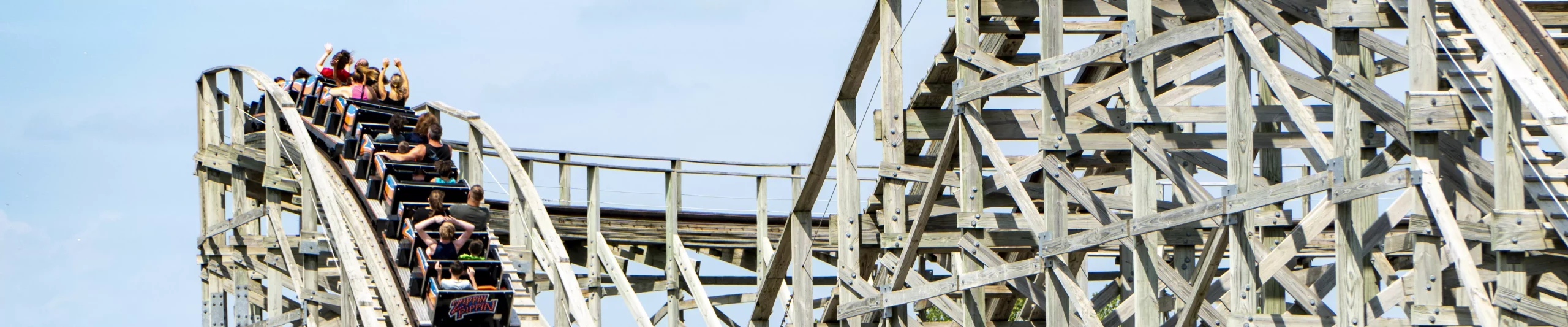 Bay Beach Amusement Park