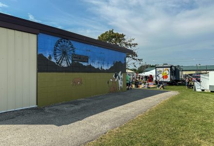 Manitowoc County Fair