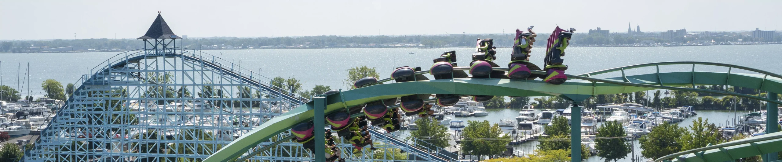 Cedar Point
