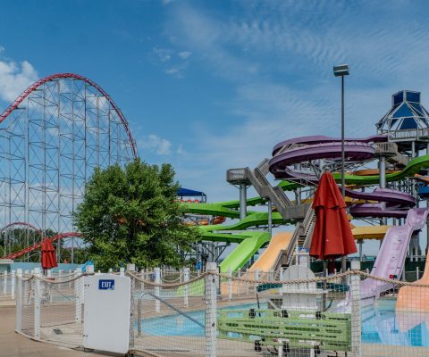 Cedar Point Shores
