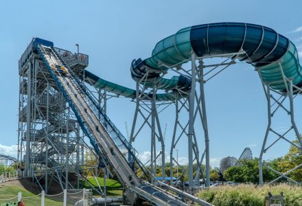 The Shores of Cedar Point
