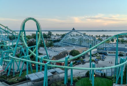America’s Roller Coast
