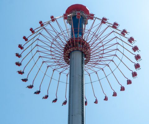 Cedar Point