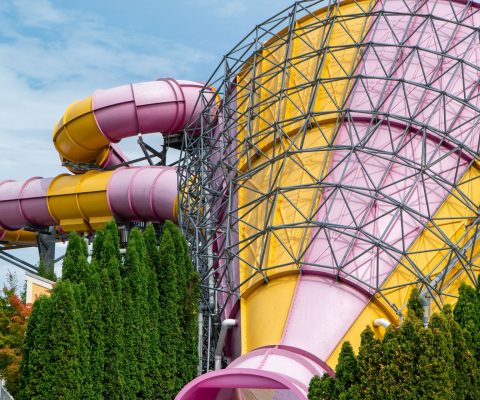WildWater Adventure
