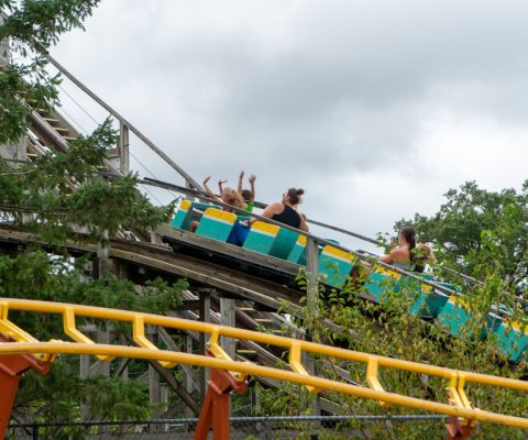 Michigan’s Adventure