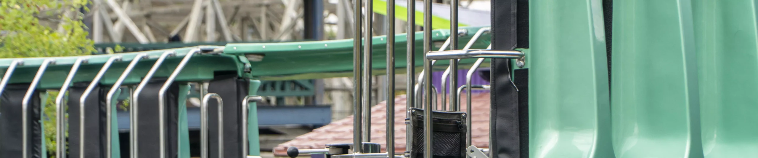 Themeparkblogger